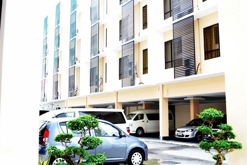 La Boss Hotel Malacca