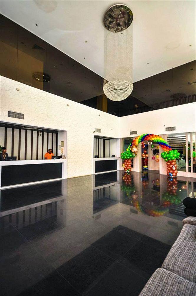 La Boss Hotel