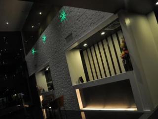 Hotel La Boss