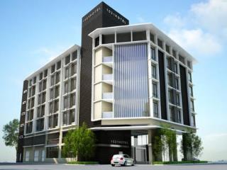La Boss Hotel 3*