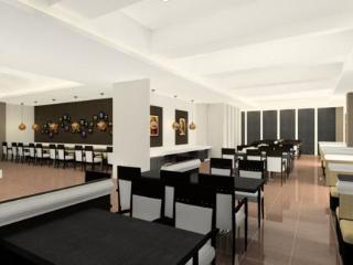Hotel La Boss Malacca