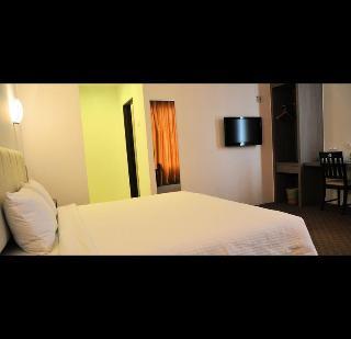 Hotel La Boss Malacca