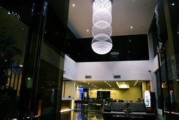La Boss Hotel