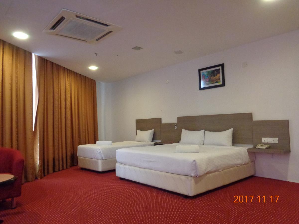 La Boss Hotel 3*