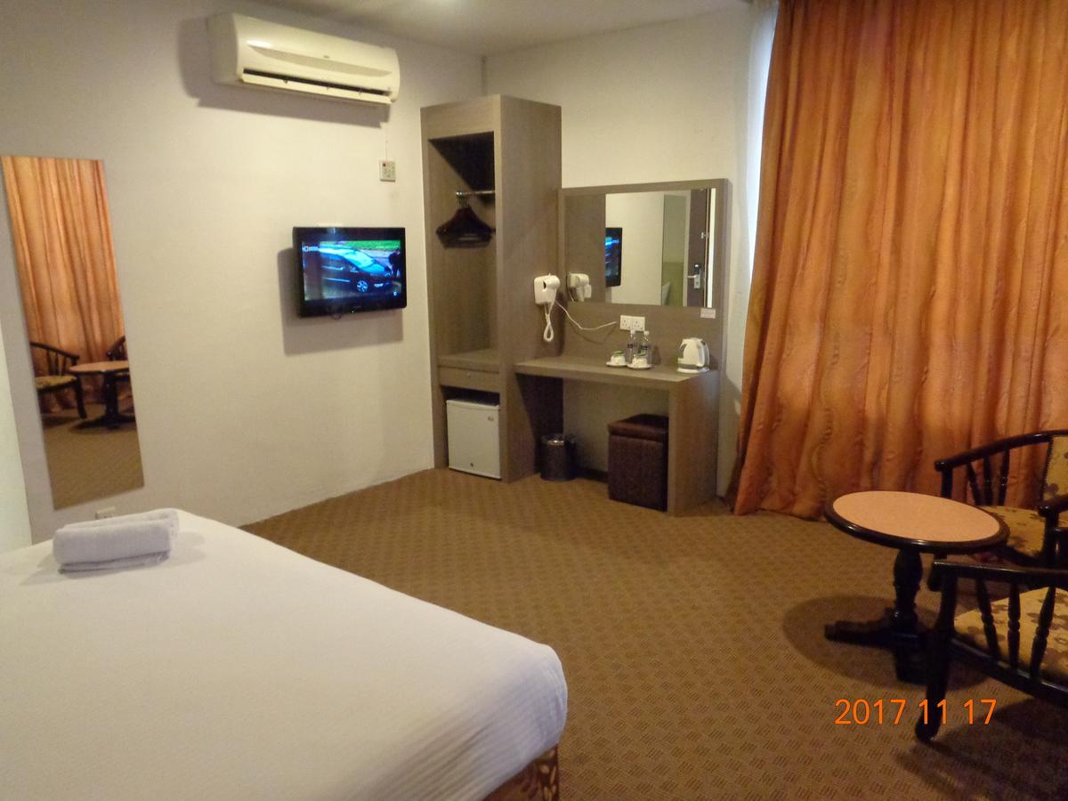 Hotel La Boss