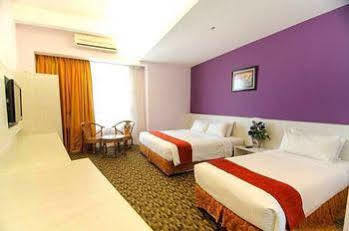Hotel La Boss Malacca