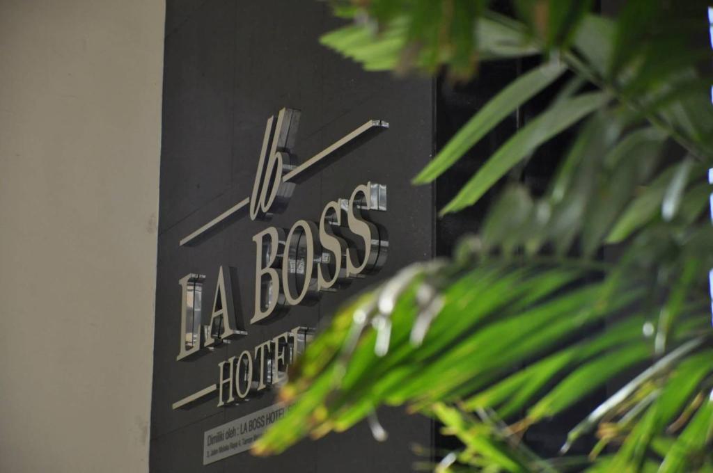 La Boss Hotel Malacca