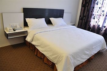 Hotel La Boss
