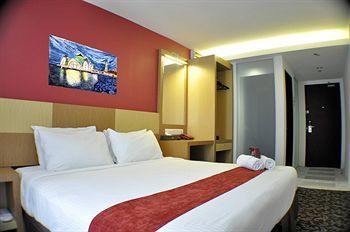 La Boss Hotel 3*