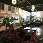 La Boss Hotel