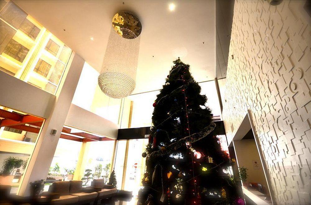 Hotel La Boss Malacca