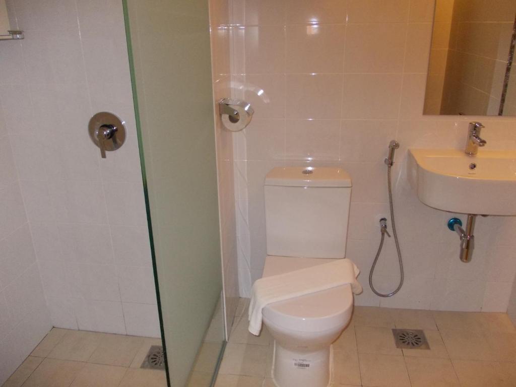 La Boss Hotel 3*