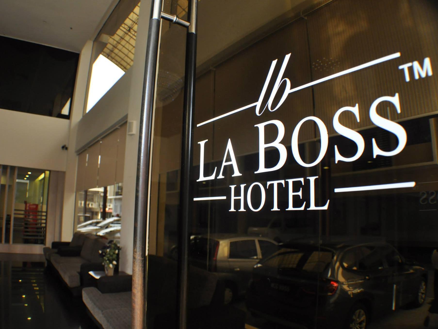 La Boss Hotel