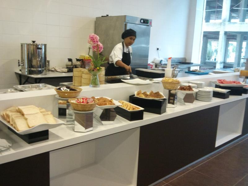 La Boss Hotel 3*