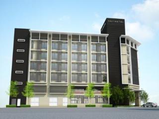La Boss Hotel