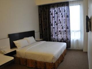 La Boss Hotel