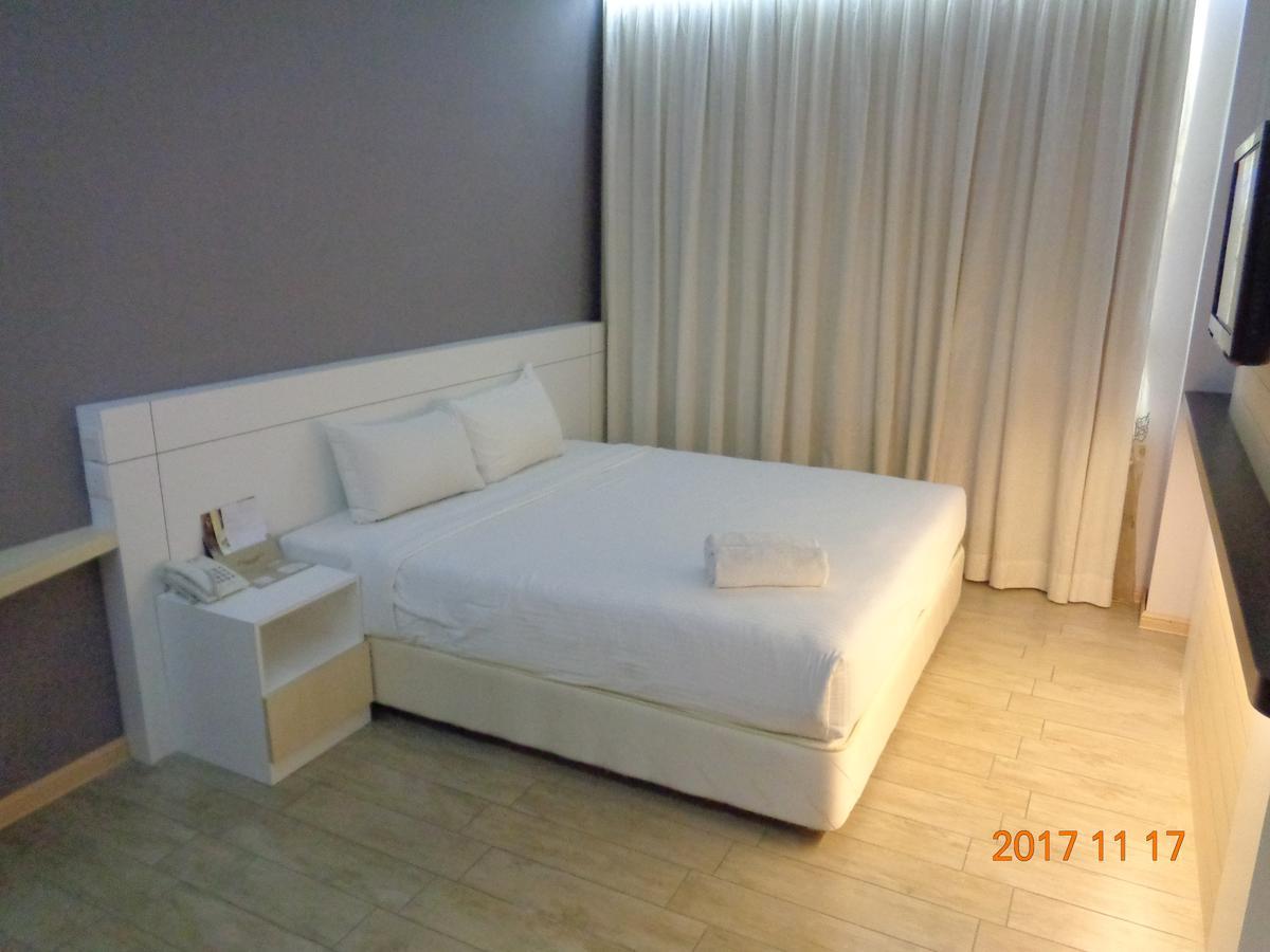 La Boss Hotel