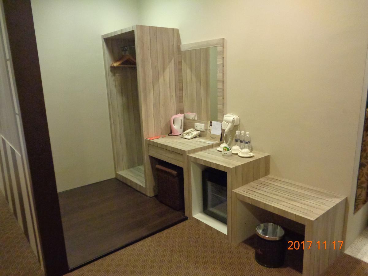 La Boss Hotel Malacca