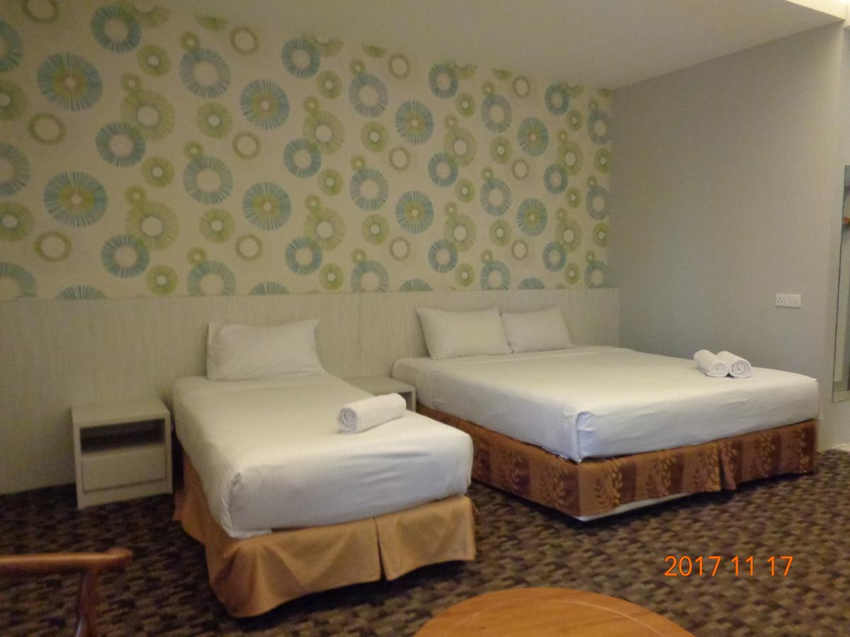 Hotel La Boss