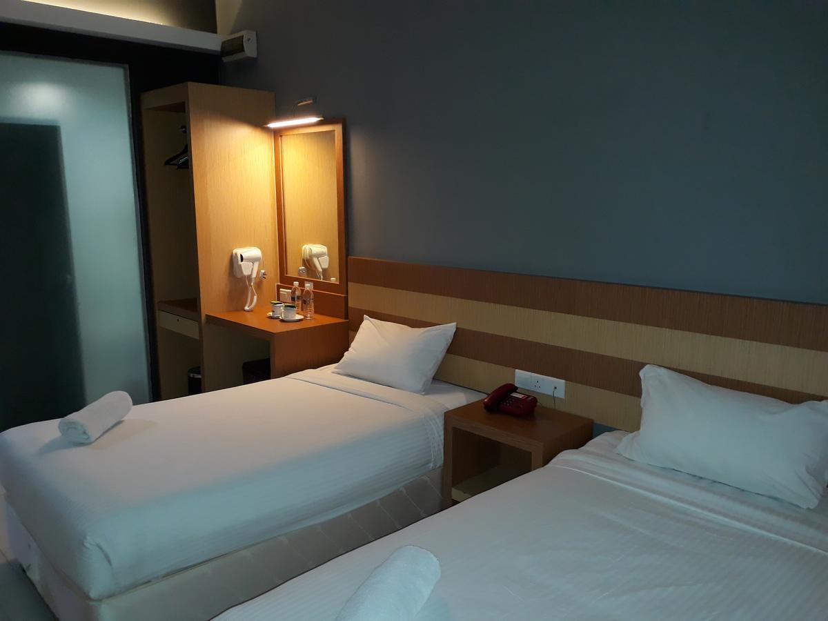 La Boss Hotel