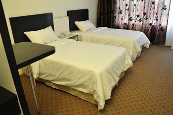 Hotel La Boss 3*