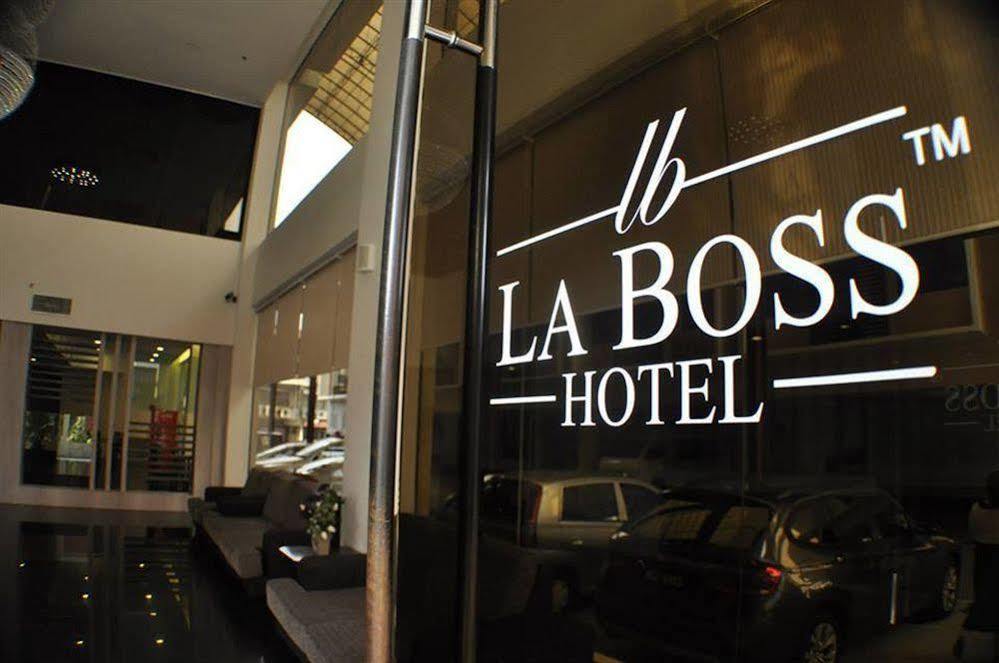 La Boss 3* Malacca