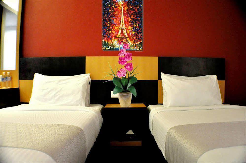 La Boss Hotel Malacca