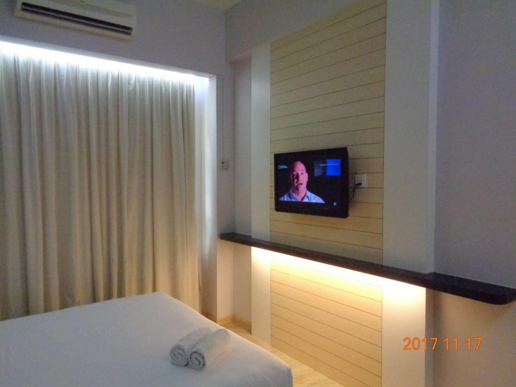 La Boss Hotel