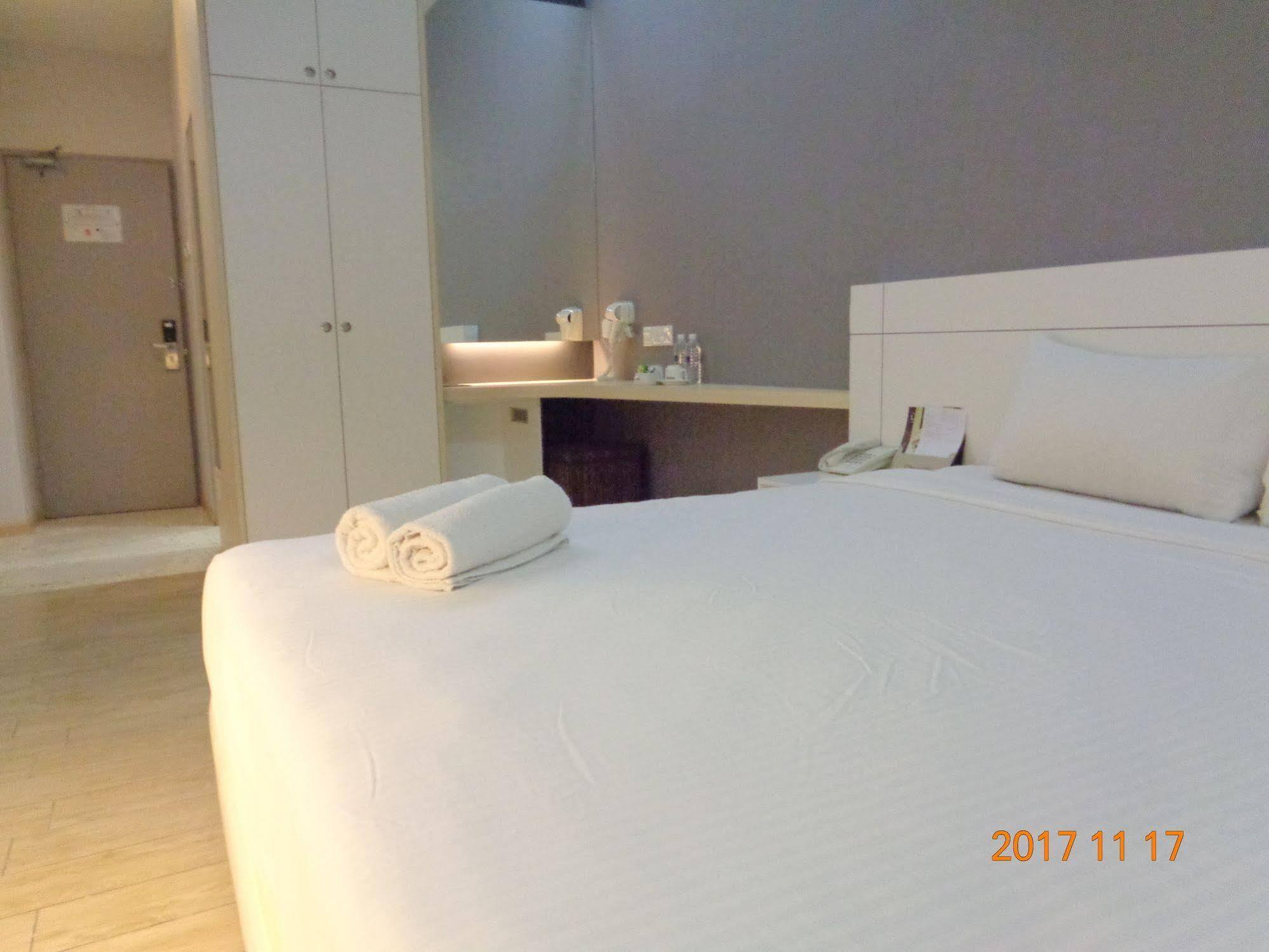 Hotel La Boss Malacca