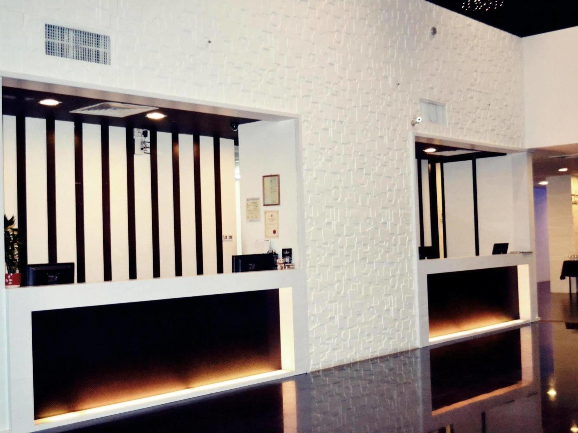 La Boss Hotel Malacca