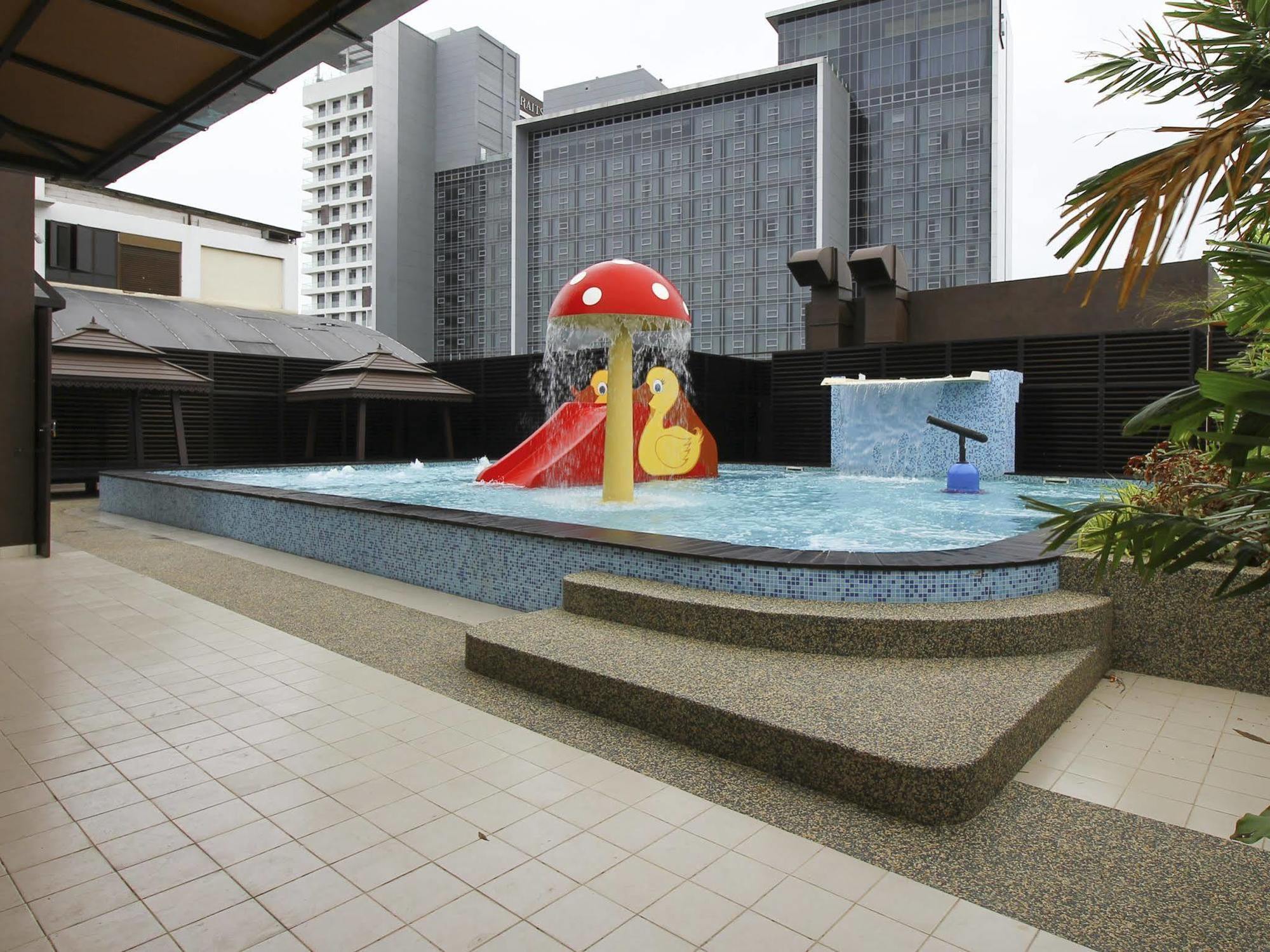Hotel La Boss